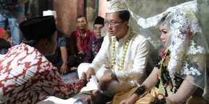 Bak Sinetron, Kisah TKW Cirebon Dinikahi Pengusaha Muda Taiwan