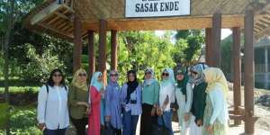 #DreamTrip Jelajahi Pesona Lombok Bareng Sariayu