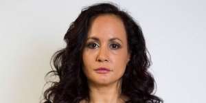 40 Tahun Tak Senyum Biar Wajah Tak Keriput, Hasilnya.....