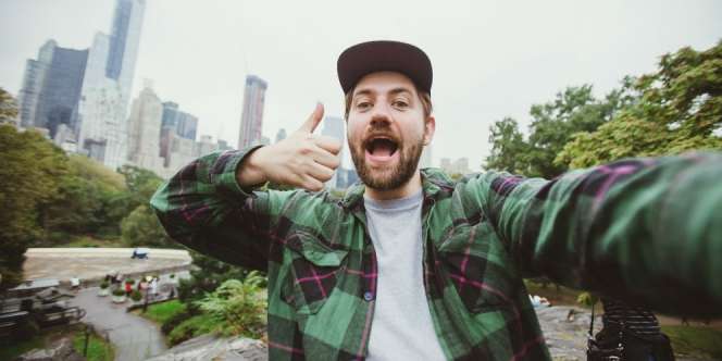 Hasil Riset, Ini yang Paling Dicari Anak Muda Saat Traveling 