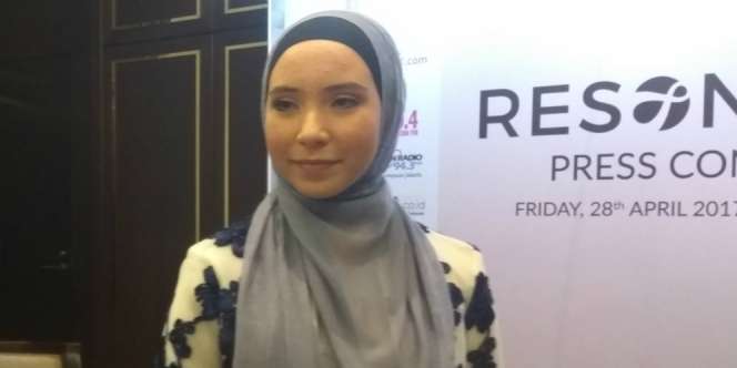 Cerita Menggetarkan Hati Balerina Berhijab Pertama di Dunia