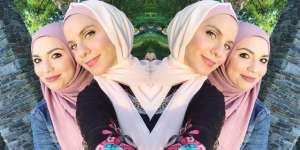 Sempurnakan 'Makeup No Makeup' dengan Rona Warna Natural