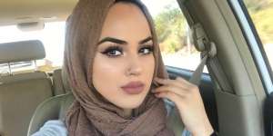 Tips Agar Alis Mata Terlihat Memukau