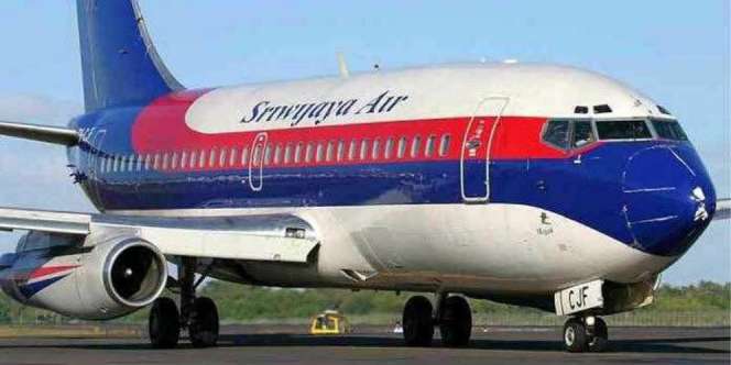 Sriwijaya Air Buka Rute Baru Makassar-Semarang