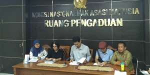 Komnas HAM: Diskriminasi di Dunia Pendidikan Masih Terjadi