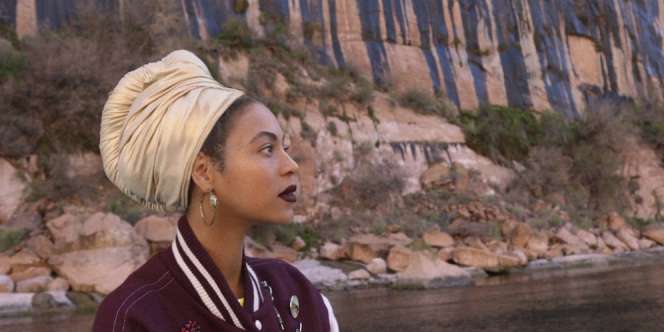 Tak Sembarangan, Butuh 4 Bulan Pesan Turban Beyonce