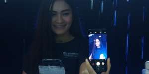 Samsung S8 dan S8+ Resmi Dirilis di Indonesia, Harganya?