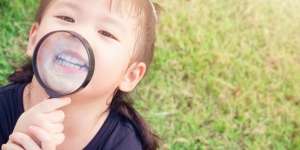 Lindungi Gigi Anak dari Bakteri Jahat