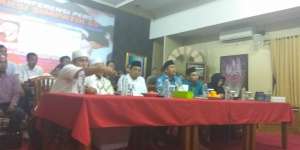 GNPF Kecewa dengan Tuntutan Jaksa di Kasus Ahok