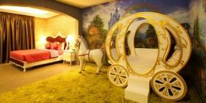 5 Hotel Bertema Unik di KL dengan Tarif di Bawah Rp 500 Ribu