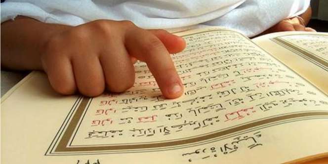 Tadarus Bulan Sya'ban, Setiap Huruf Dibalas 10 Kali Kebaikan