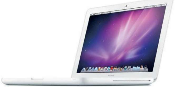 Apple Umumkan 'Kematian' MacBook Putih