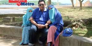 Suami Nikah Lagi, Istri Meminang Madu untuk Dirinya