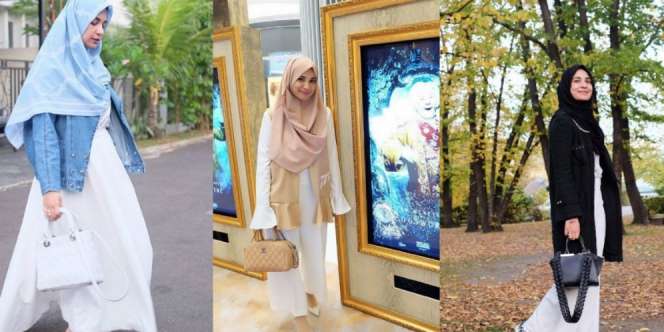 Item Fashion Andalan Shireen Sungkar