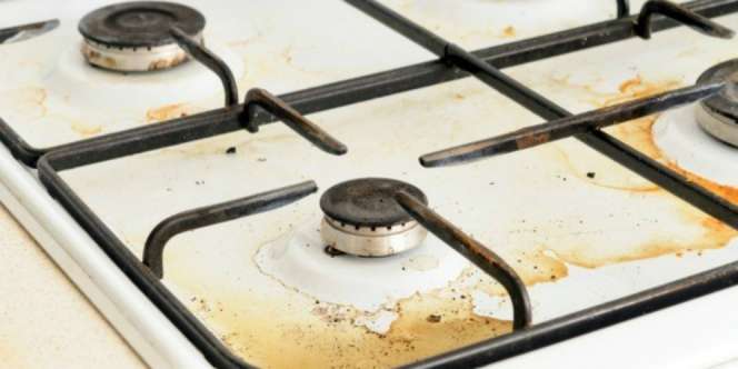 Segera Buka Jendela Setelah Masak, Jangan Sampai...