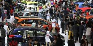 Mobil Honda Bisa Dicicil Rp 35 Ribu per Hari