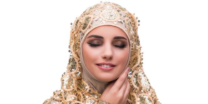 Bukan Makeup, Lakukan Ini Agar Wajah Awet Muda