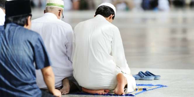 Sholat Dhuha Berjemaah, Bolehkah?