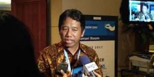 Kekerasan Terhadap Jurnalis di Indonesia Meningkat