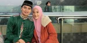 Ini Alasan Larissa Terima Pinangan Putra Arifin Ilham
