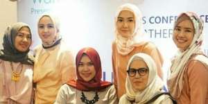 Hijabfest 2017: Berakhir Pekan Ini dengan Para Ikon Hijaber