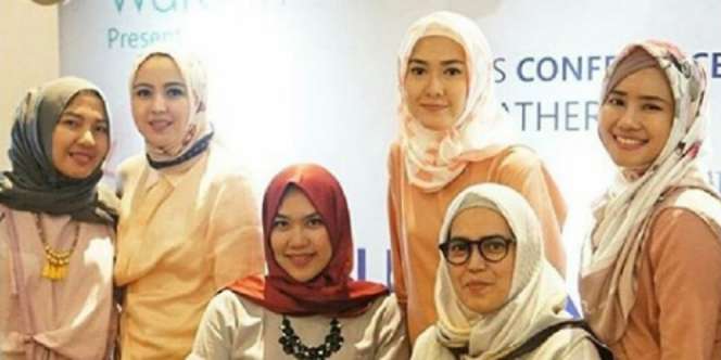 Hijabfest 2017: Berakhir Pekan Ini dengan Para Ikon Hijaber