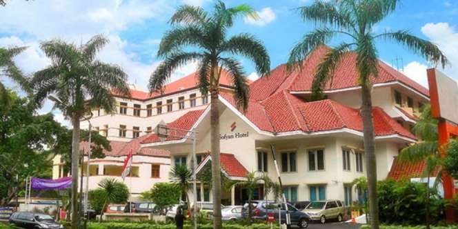 Sofyan Hotel, Pionir Hotel Berkonsep Syariah di Indonesia
