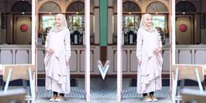 Hijabers, Ini Celana yang Harus Dimiliki Ketika Hamil