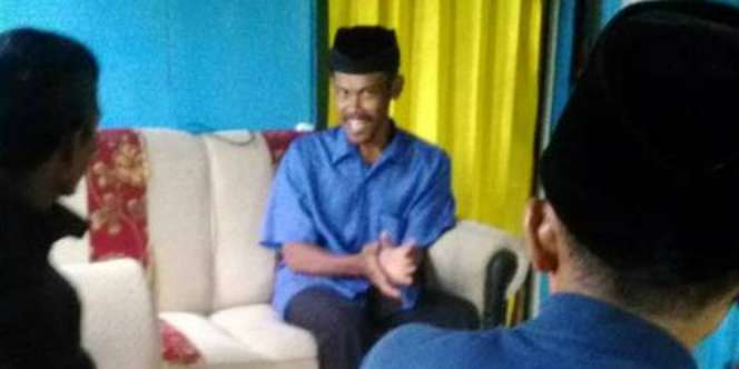 Kejamnya Rentenir, Peternak Bebek Jual Rumah Kesayangan