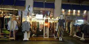 Yuk `Window Shopping` dengan Harga Miring di Dream Market 2017