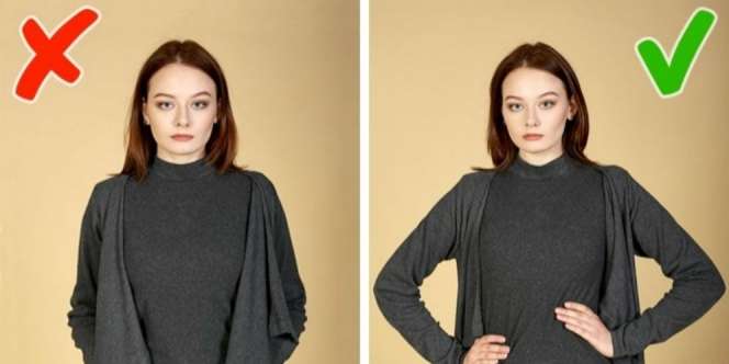 12 Kesalahan Pose Foto yang Banyak Dilakukan Perempuan