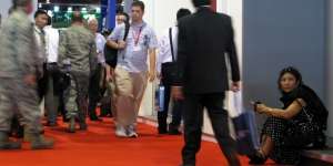 Menteri Susi Disemprot Jokowi, Disuruh Move On