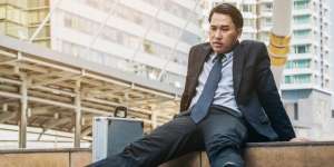 Turun 10 Ribu Orang, Ini Lulusan Terbanyak jadi Penganggur