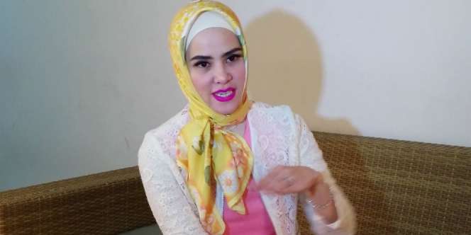 Rahasia Bibir Merona Angel Lelga
