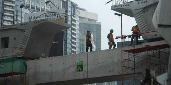 BUMN Konstruksi Ini Berburu Lulusan D3 dan S1