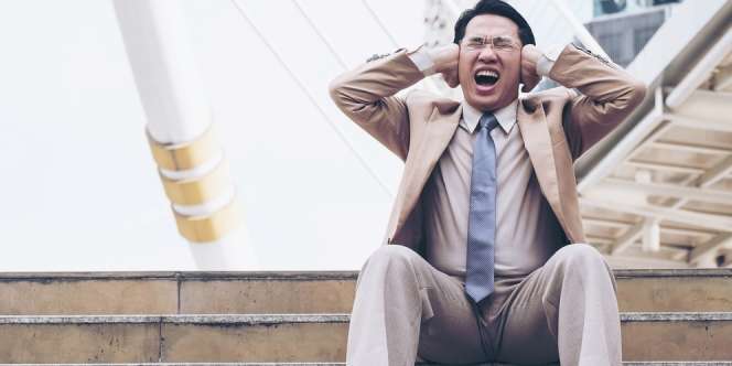 Stres atau Depresi? Kenali Bedanya!