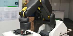 Inikah Alasan Generasi Milenial Digantikan Robot?