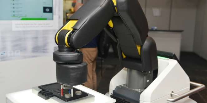 Inikah Alasan Generasi Milenial Digantikan Robot?