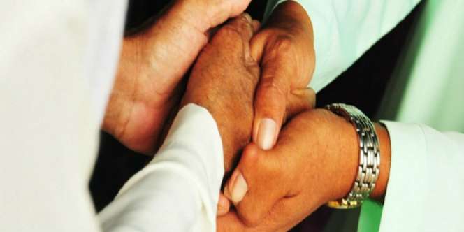 Ternyata Ini Rahasia di Balik Silaturahmi Bisa Tambah Rezeki