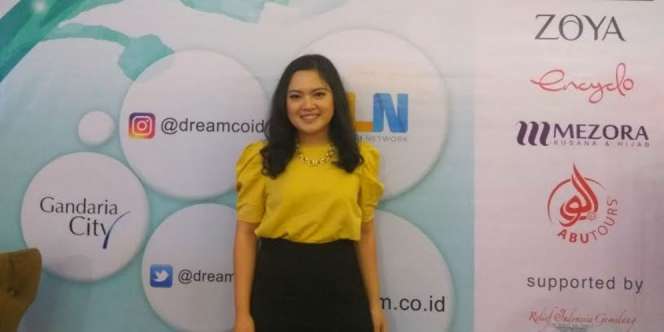 Cerita Biel Gabriel Buat Lagu Galau dari Pengalaman Pribadi