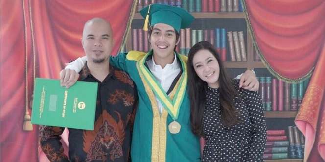  Maia dan Dhani Kembali Bertemu, Ternyata...
