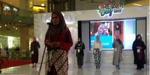 Ditanya Poligami, Jawaban Peserta Dream Girls 2017 Bikin Riuh