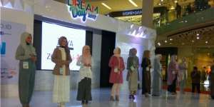 Finalis Dream Girls 2017 Ditanya Ta'aruf, Jawabannya...