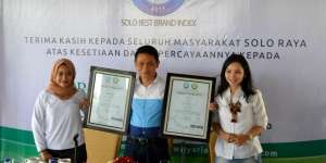 Kembali Unjuk Gigi, Lorin Group Borong Penghargaan Bergengsi