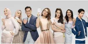 Pre Order Vivo V5s Resmi Dibuka, Ini Berbagai Keunggulannya