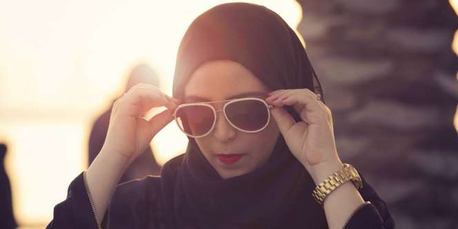 HMC: Sambut Ramadan, Desainer Top Busana Hijab Berkumpul