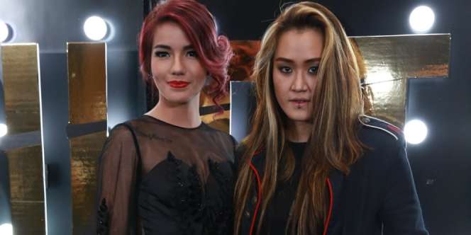 Bukan Koma, Ini Kondisi Sebenarnya Teman Wanita Sheila Marcia