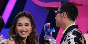 Ditanya Pilih Ayu Ting Ting atau Mulan Jameela, Jawaban Raffi