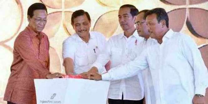 Diusulkan, Nama Sultan HB IX untuk Bandara Baru Kulonprogo