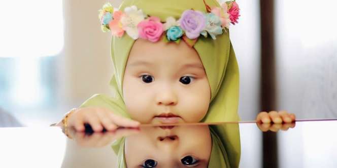 Bingung Pilih Hijab untuk Si Kecil? Begini Tipsnya!